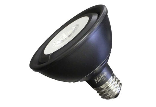 Halco 83014 11W PAR30 Short LED Light Bulb