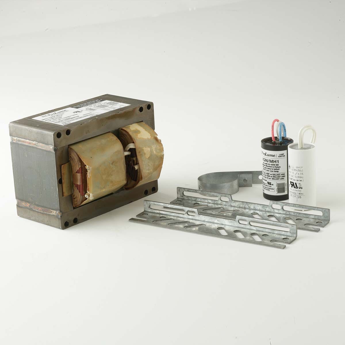 Halco 55128 High Pressure Sodium Ballast