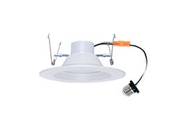 Halco 99746 13W LED Recessed Downlight Dimmable Fixture ProLED