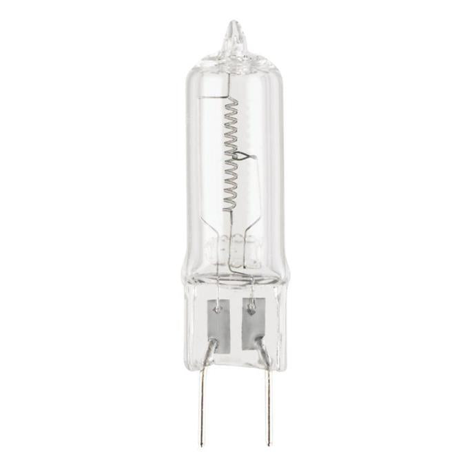 6 pack - Westinghouse 0471400 75W T4 Halogen Light Bulb