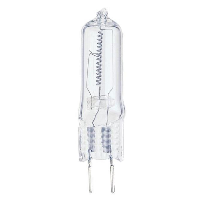 6 pack - Westinghouse 0472100 25W T4 Halogen Light Bulb