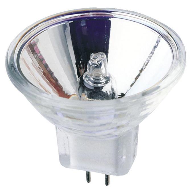 6 pack - Westinghouse 0476600 5W MR11 Halogen Light Bulb