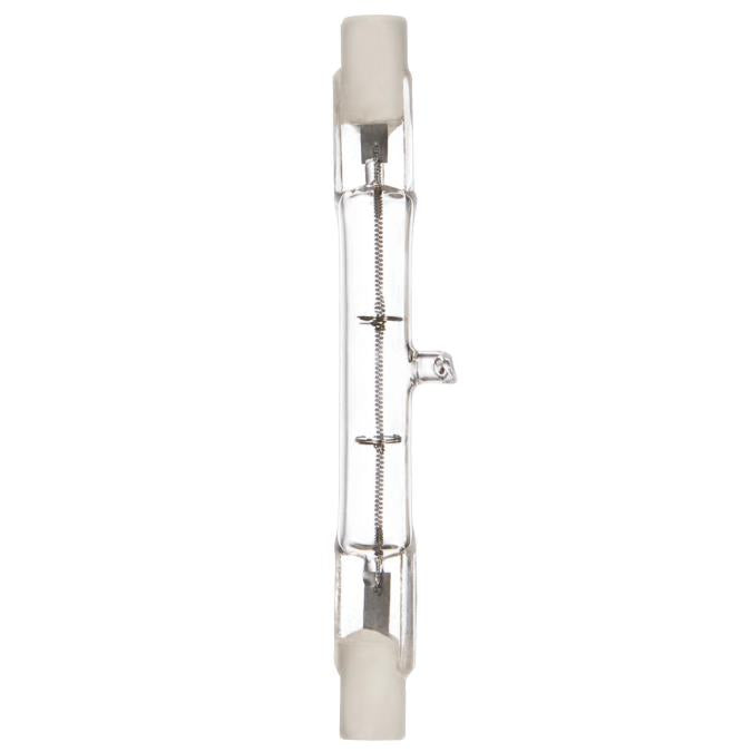 6 pack - Westinghouse 0477400 150W T3 Halogen Light Bulb