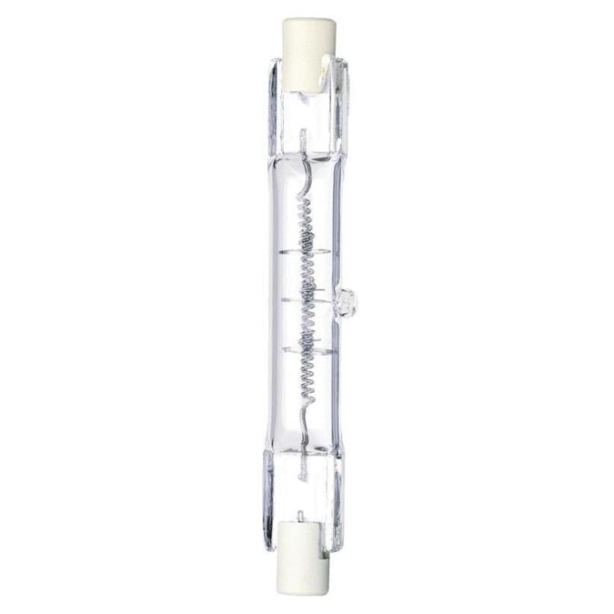 6 pack - Westinghouse 0477500 300W T3 Halogen Light Bulb