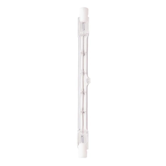 6 pack - Westinghouse 0478600 300W T3 Halogen Light Bulb