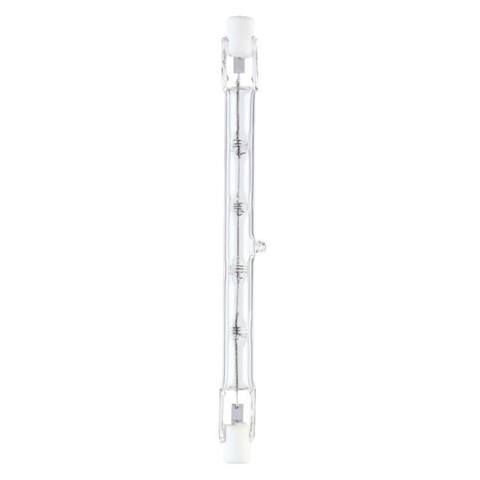 6 pack - Westinghouse 0497800 500W T3 Halogen Light Bulb