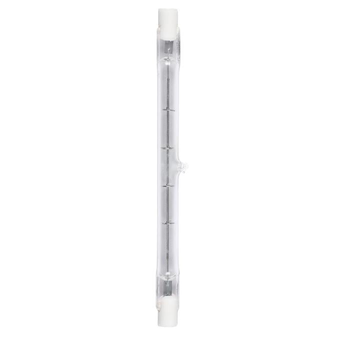 6 pack - Westinghouse 0498100 500W T3 Halogen Light Bulb