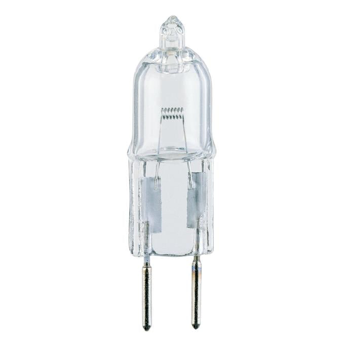 6 pack - Westinghouse 0621600 10W T3 Halogen Light Bulb