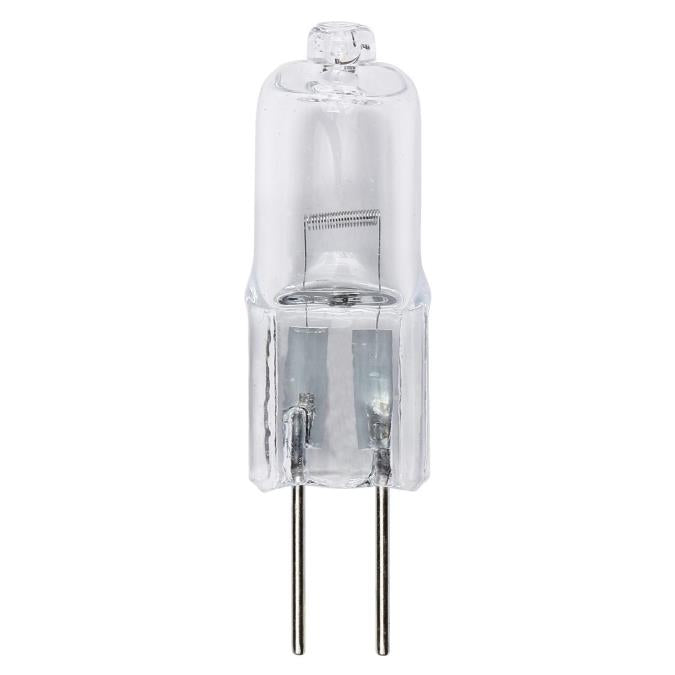 6 pack - Westinghouse 0621800 35W T3 Halogen Light Bulb