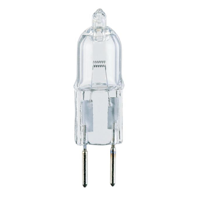 6 pack - Westinghouse 0624000 5W T3 Halogen Light Bulb