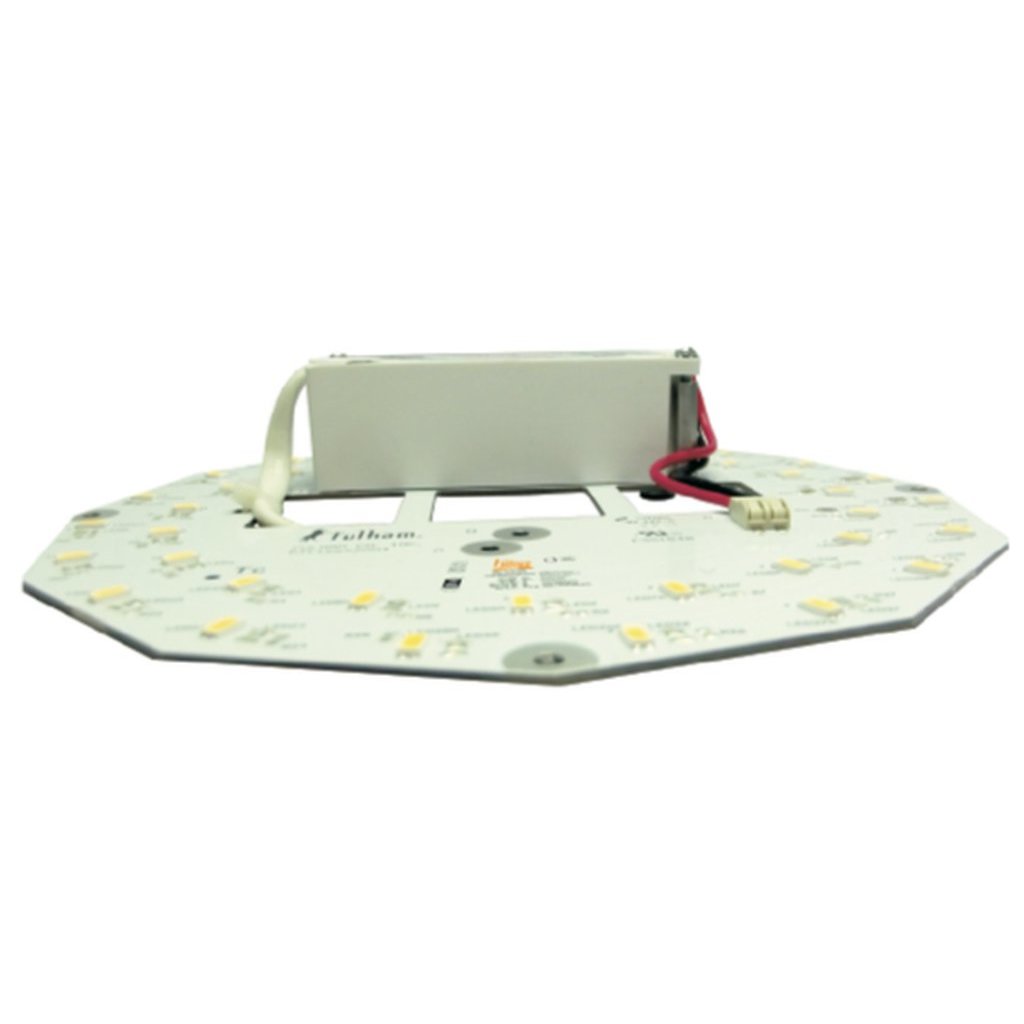 Fulham TKT120013RD40-21 13W LED Retrofit Fixture 120VAC ThoroLED