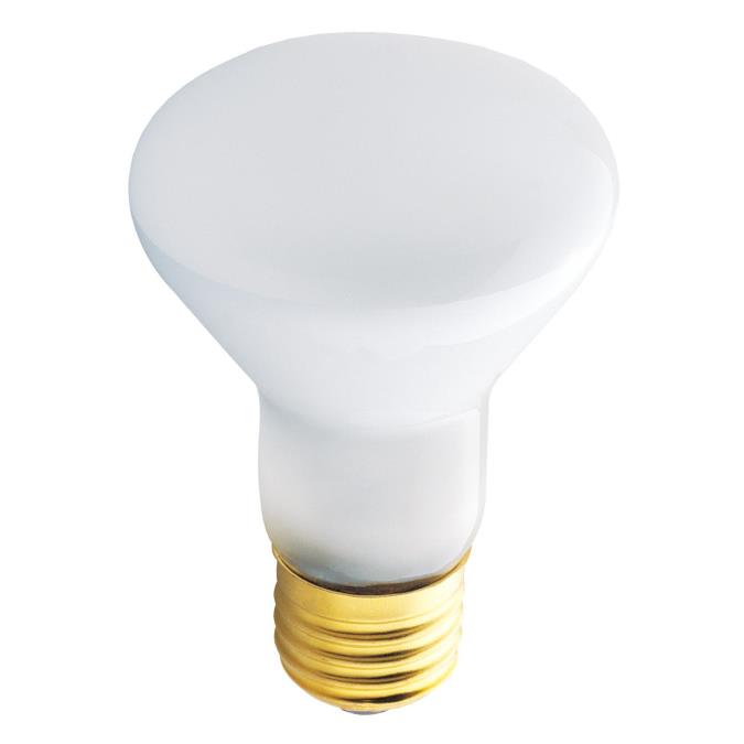 Westinghouse 0525800 45W R20 Light Bulb