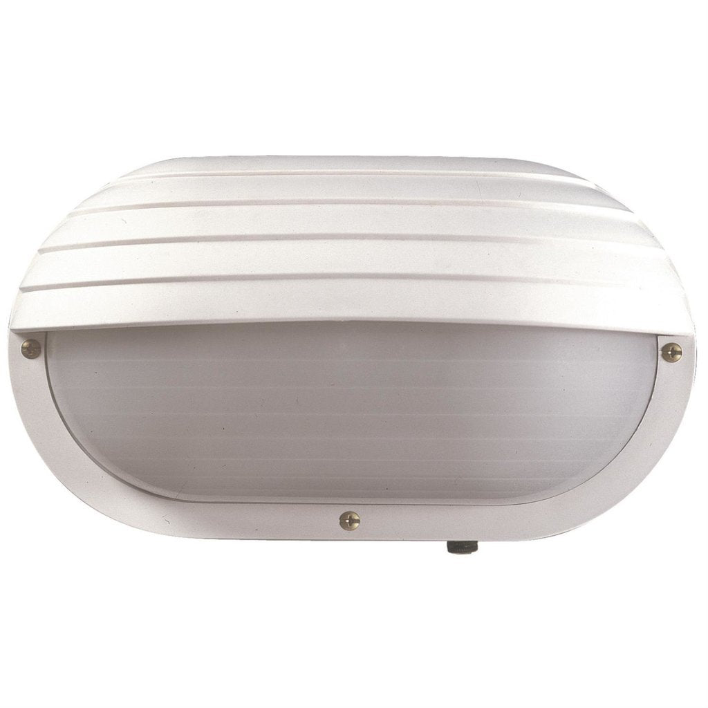 6 pack - Sunlite 47210-SU Fixture Decorative Outdoor Eurostyle Oblong
