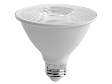MaxLite 11P30D40FL-S 11W PAR30 Wet Rated Short Neck DIM 4000K Flood Gen S