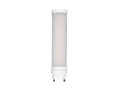 MaxLite 11PLGU24CS 11W PL GU24 Base, CCT Selectable 2700K/3000K/3500K/4000K/5000K Type B Non Dimming