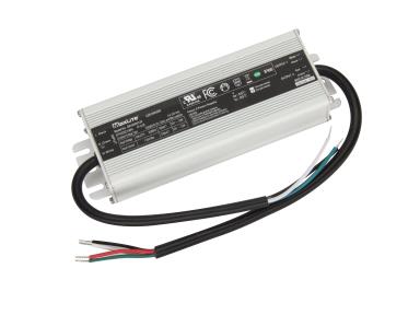 MaxLite DR100W/12V Electronic 12VDC 100W Power Driver For LED Sign Modules