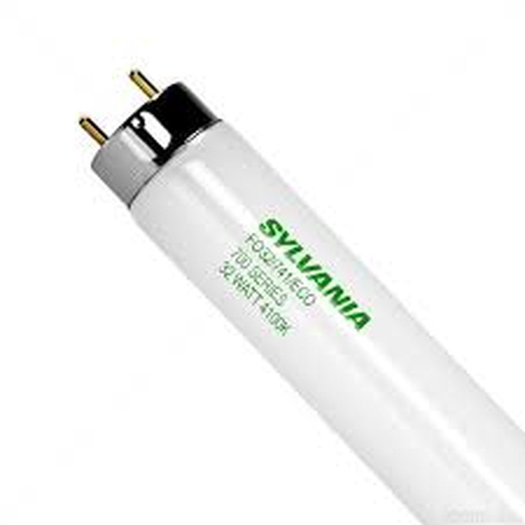 30 pack - Sylvania 22143-S 32W T8 Light Bulb