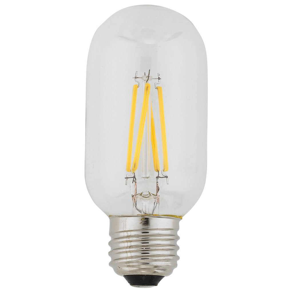 Kodak LED Lighting 42001-UL 4W T45 LED Light Bulb