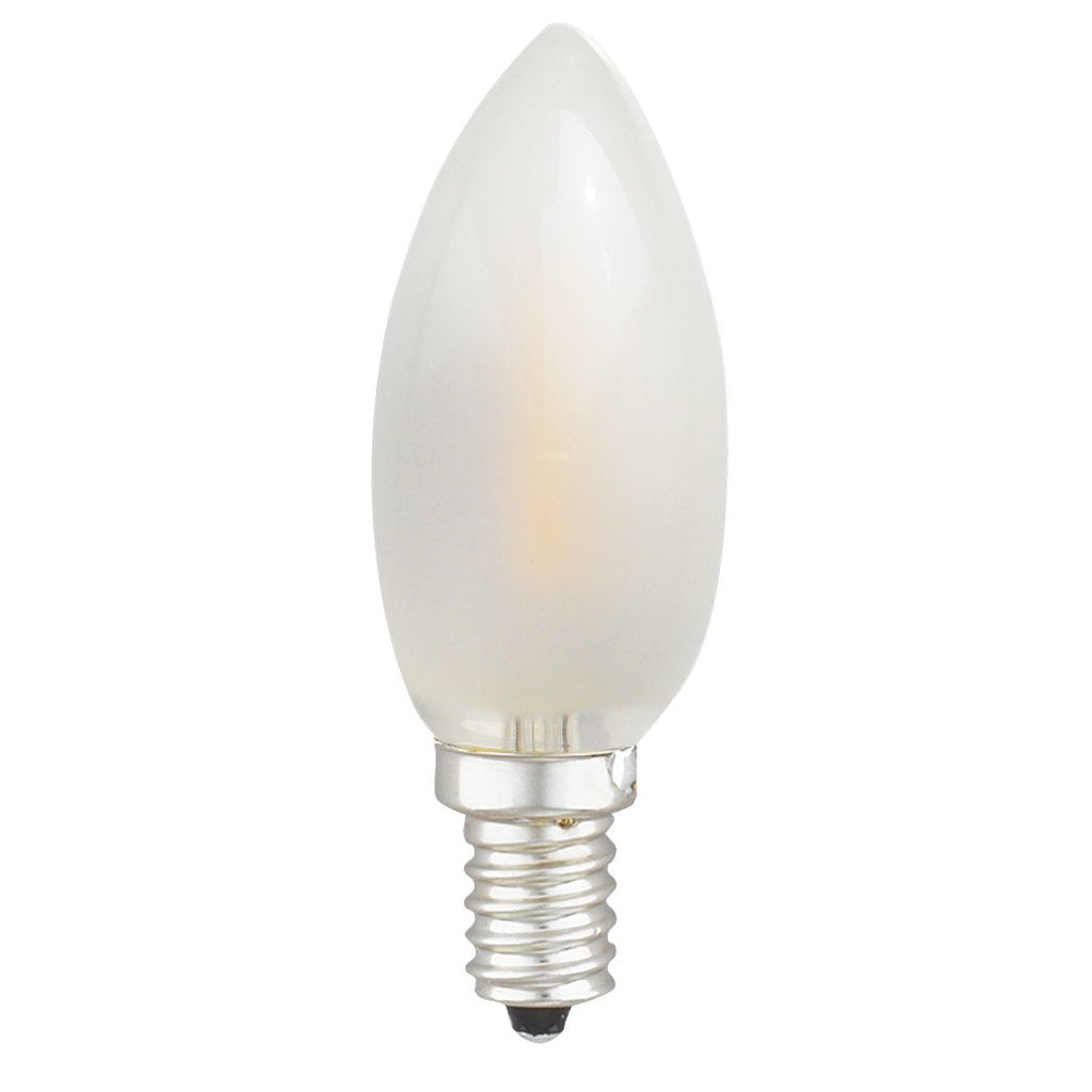 Kodak LED Lighting 42082-UL 2W Torpedo LED Light Bulb