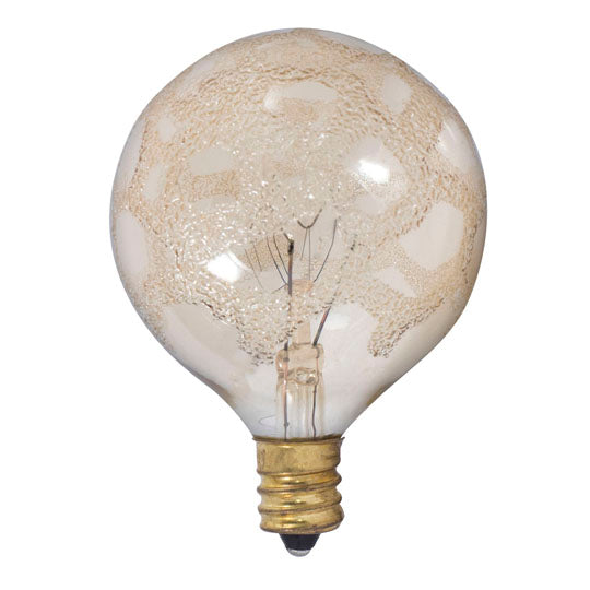 Amber Marble