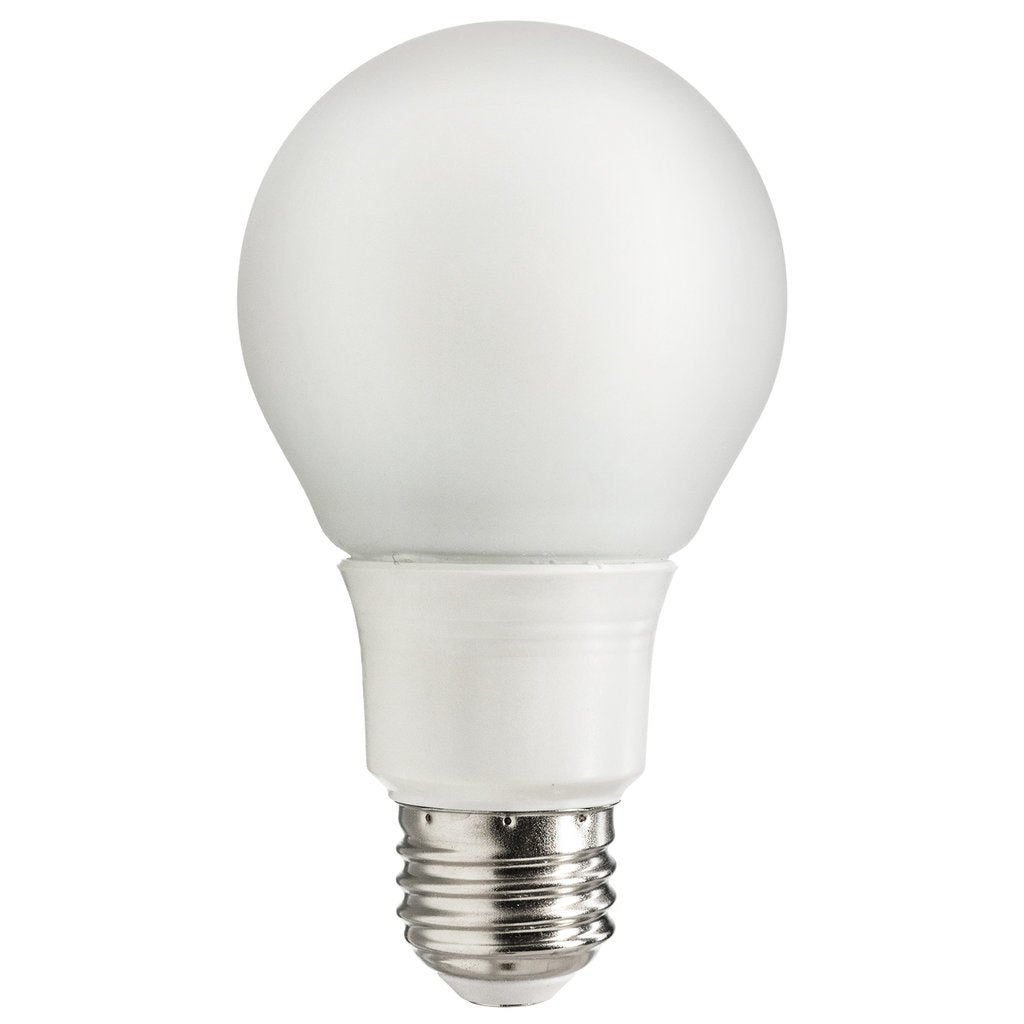 Sunlite 80105-SU 9.5W A19 LED Light Bulb