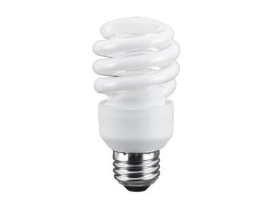 MaxLite 15T265EX 15W T2 Spiral 6500K For Export Only Special Order
