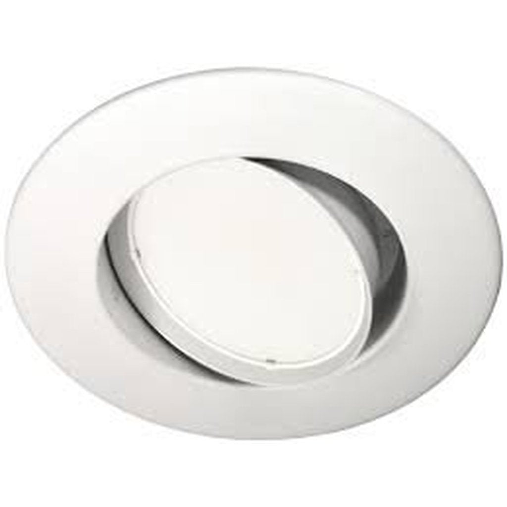 MaxLite RRA61041W 10W LED Retrofit Fixture 6" Downlight retrofit