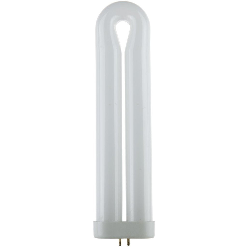 12 pack - Sunlite 05165-SU 25W Black CFL Light Bulb