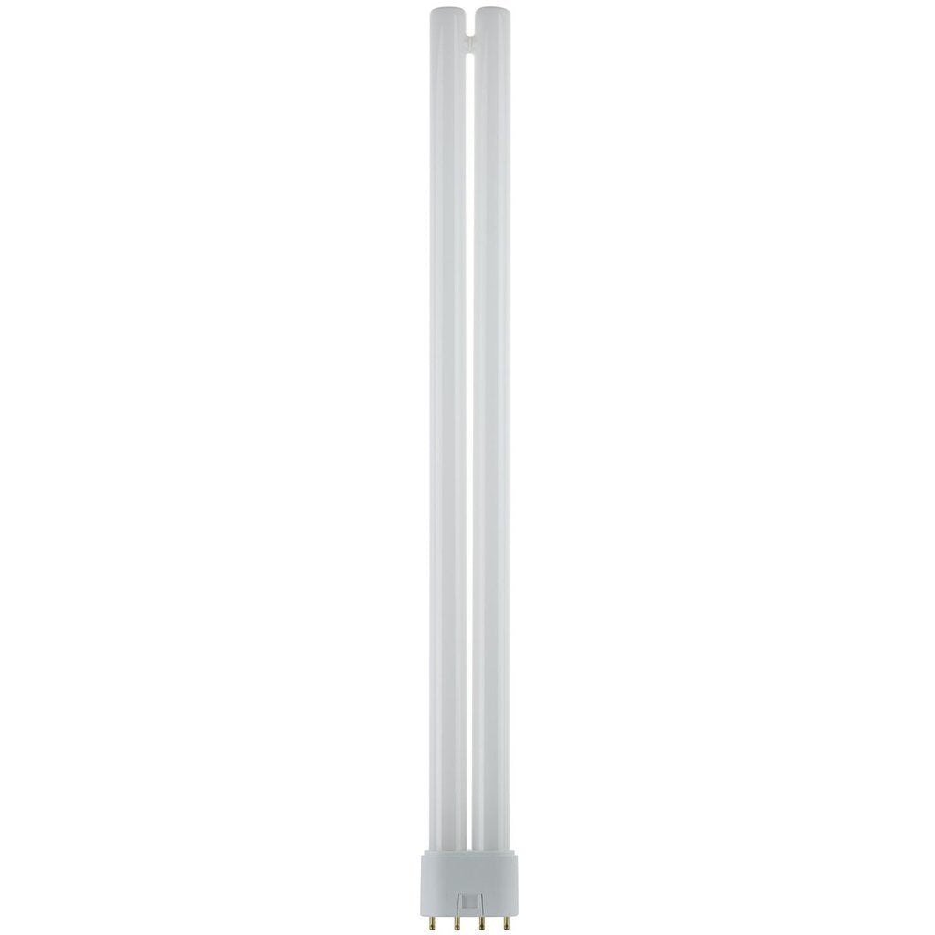 10 pack - Sunlite 02115-SU 36W Warm White CFL Light Bulb