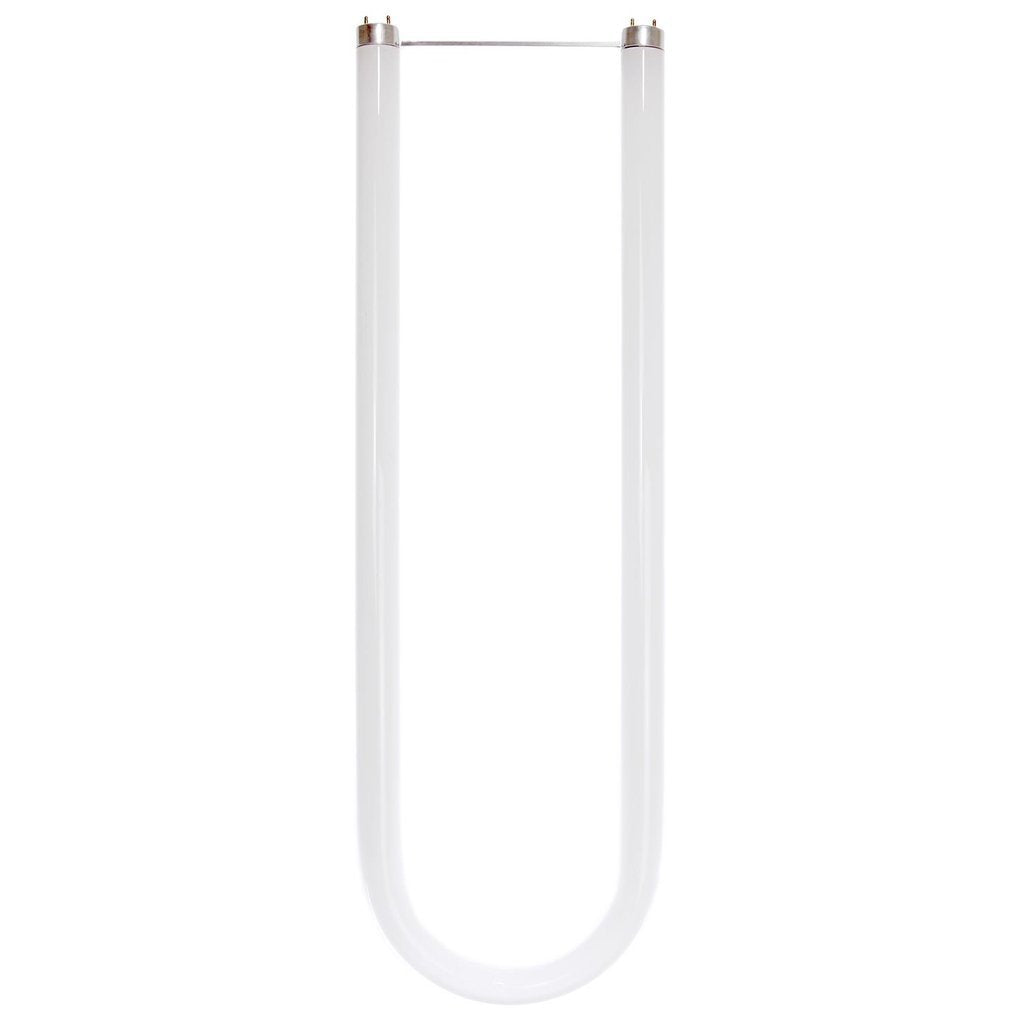 2 pack - Sunlite 30225-SU 32W T8 U-Bend Cool White Fluorescent
