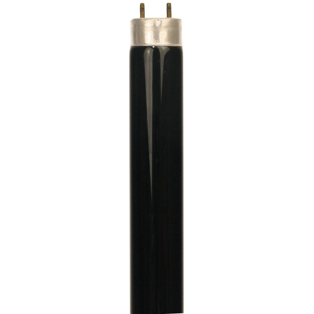 30 pack - Sunlite 39030-SU 10W T8 Black Light Blue Fluorescent