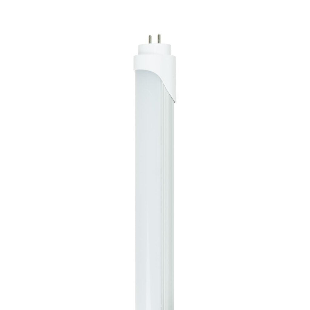 25 pack - Sunlite 88033-SU 9W T8 Warm White LED Light Bulb