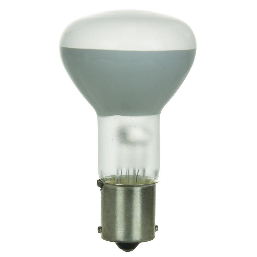 50 pack - Sunlite 07395-SU 20W 1383 Incandescent Light Bulb