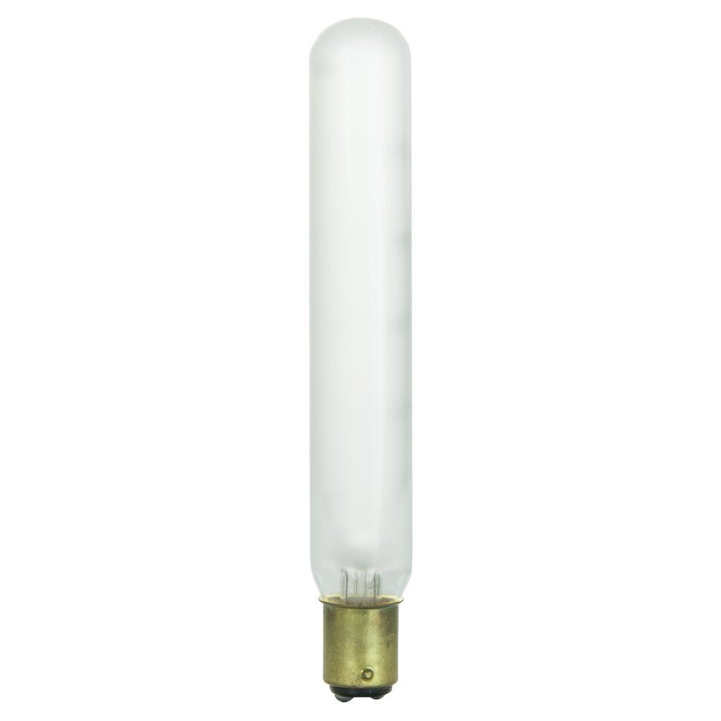 25 pack - Sunlite 01945-SU 20W T6.5 Incandescent Light Bulb