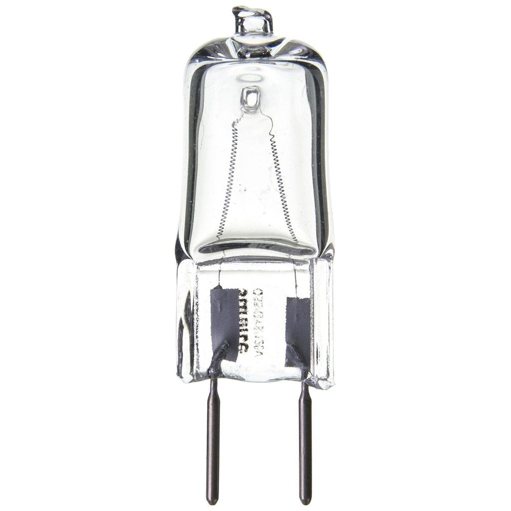 12 pack - Sunlite 22005-SU 35W Bright White Halogen Light Bulb