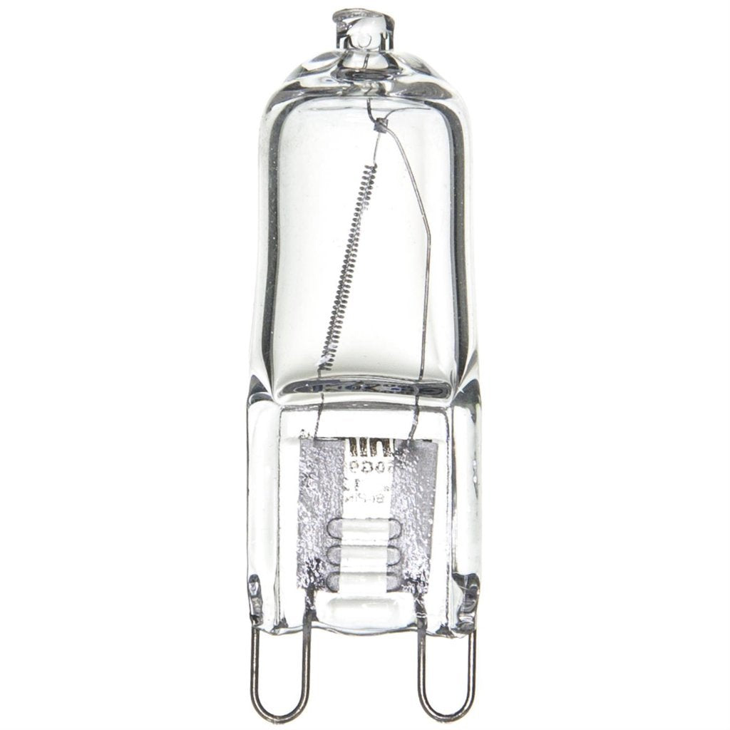 12 pack - Sunlite 66076-SU 50W Bright White Halogen Light Bulb