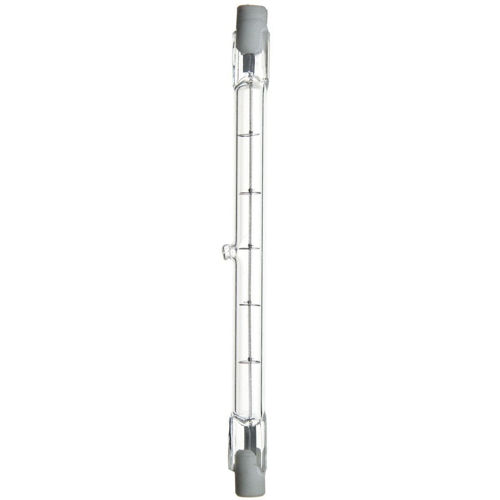 12 pack - Sunlite 03365-SU 300W T3 Halogen Light Bulb
