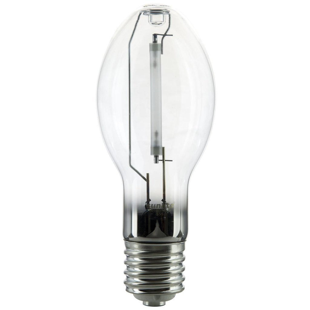 12 pack - Sunlite 03635-SU 150W ED23 HID High Pressure Sodium