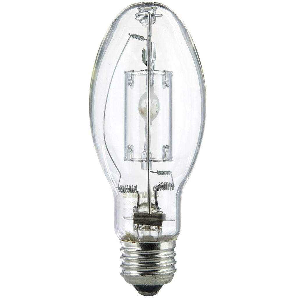 12 pack - Sunlite 03638-SU 50W ED17 HID Protected Metal Halide