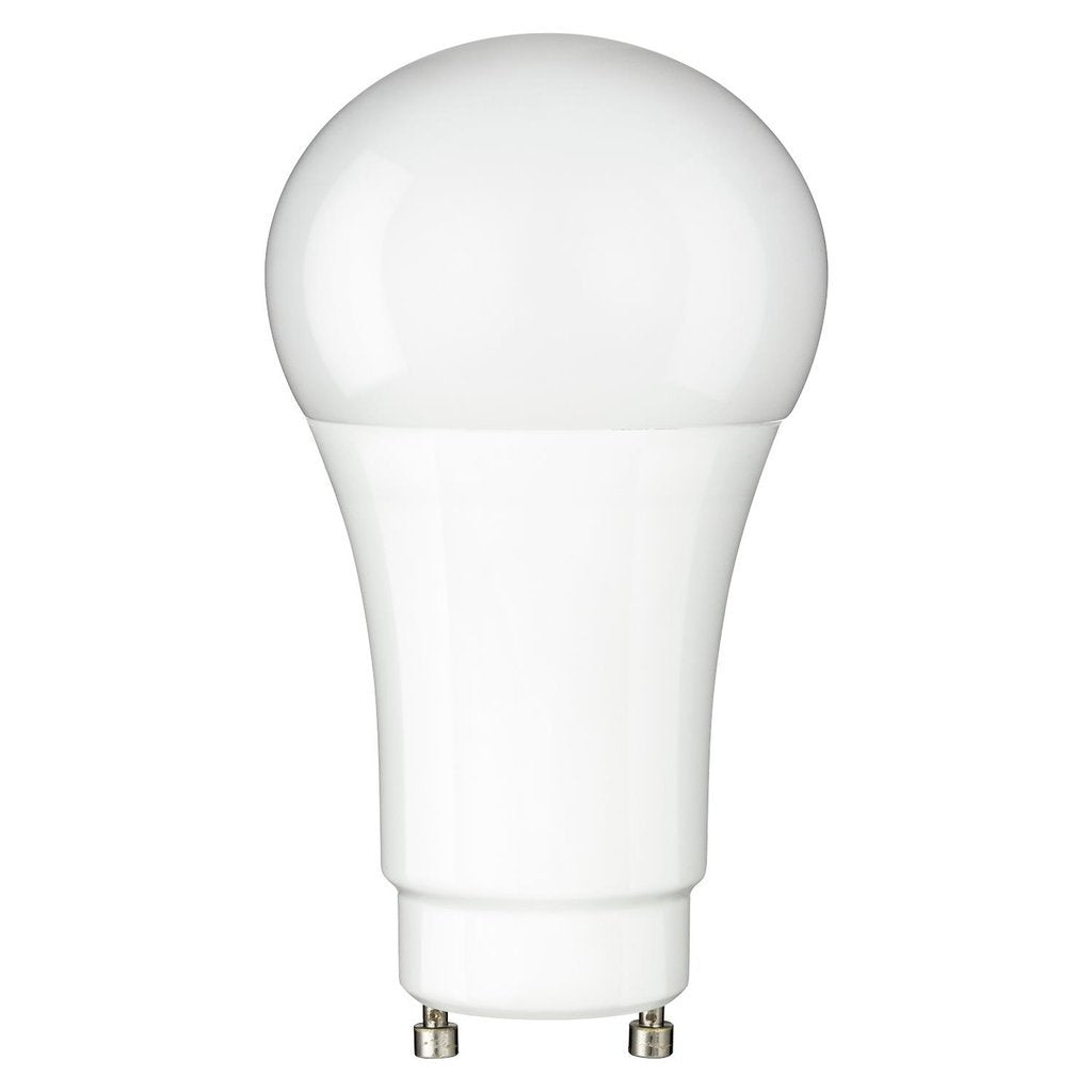 Sunlite 88320-SU 10W A19 Warm White LED Light Bulb
