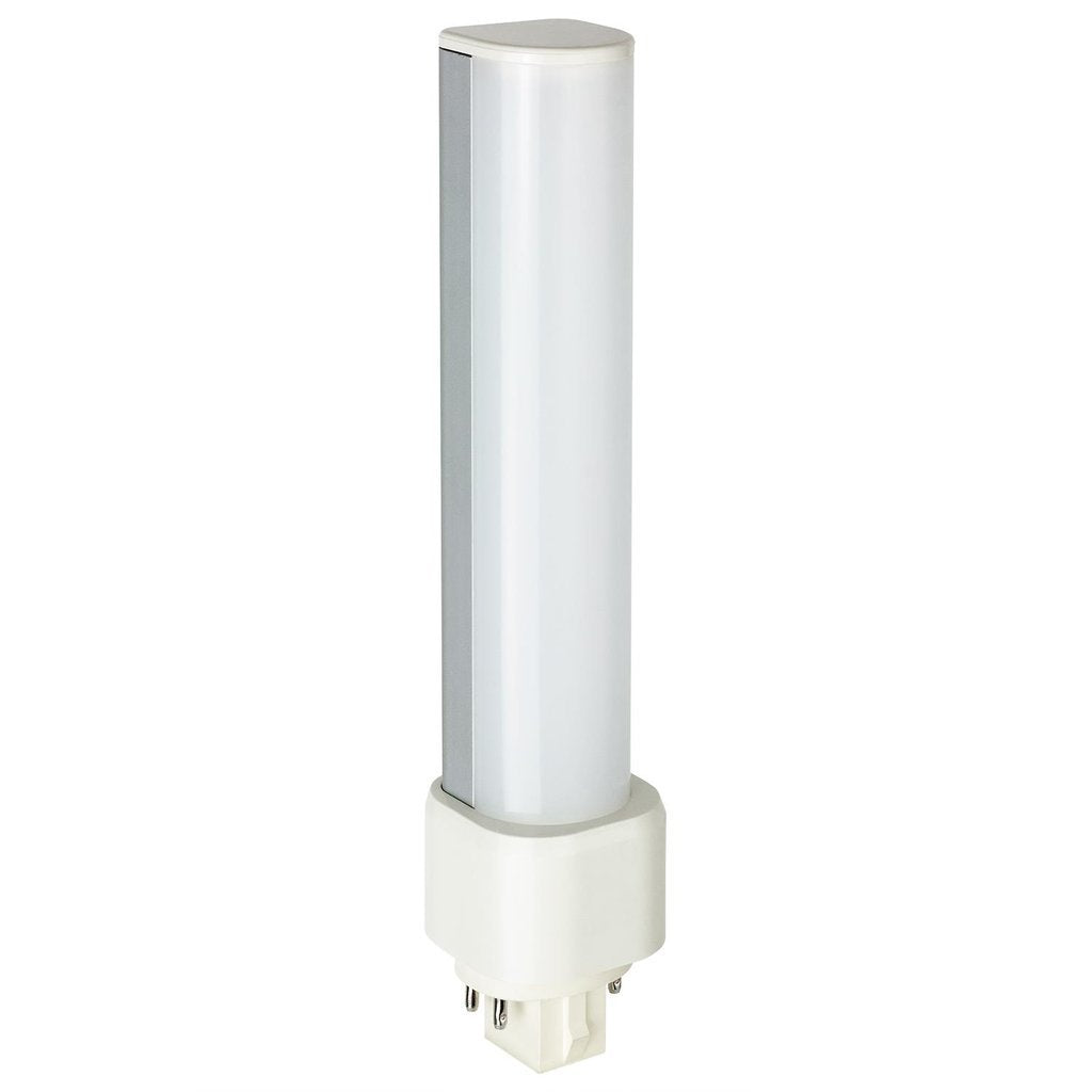 12 pack - Sunlite 88284-SU 7W Warm White LED Light Bulb