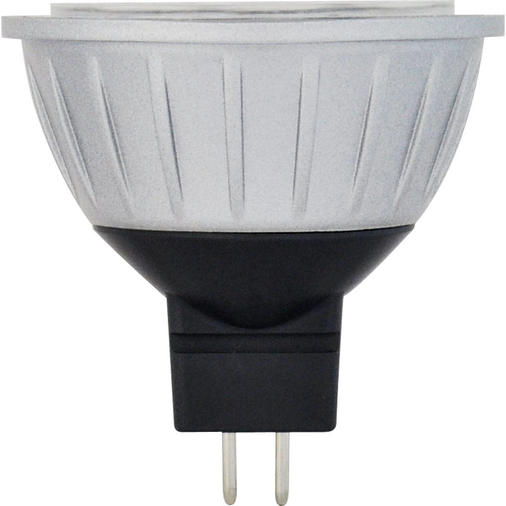 10 pack - Halco 81055 2.5W LED Dimmable Fixture MR16 2700K 20 GU5.3