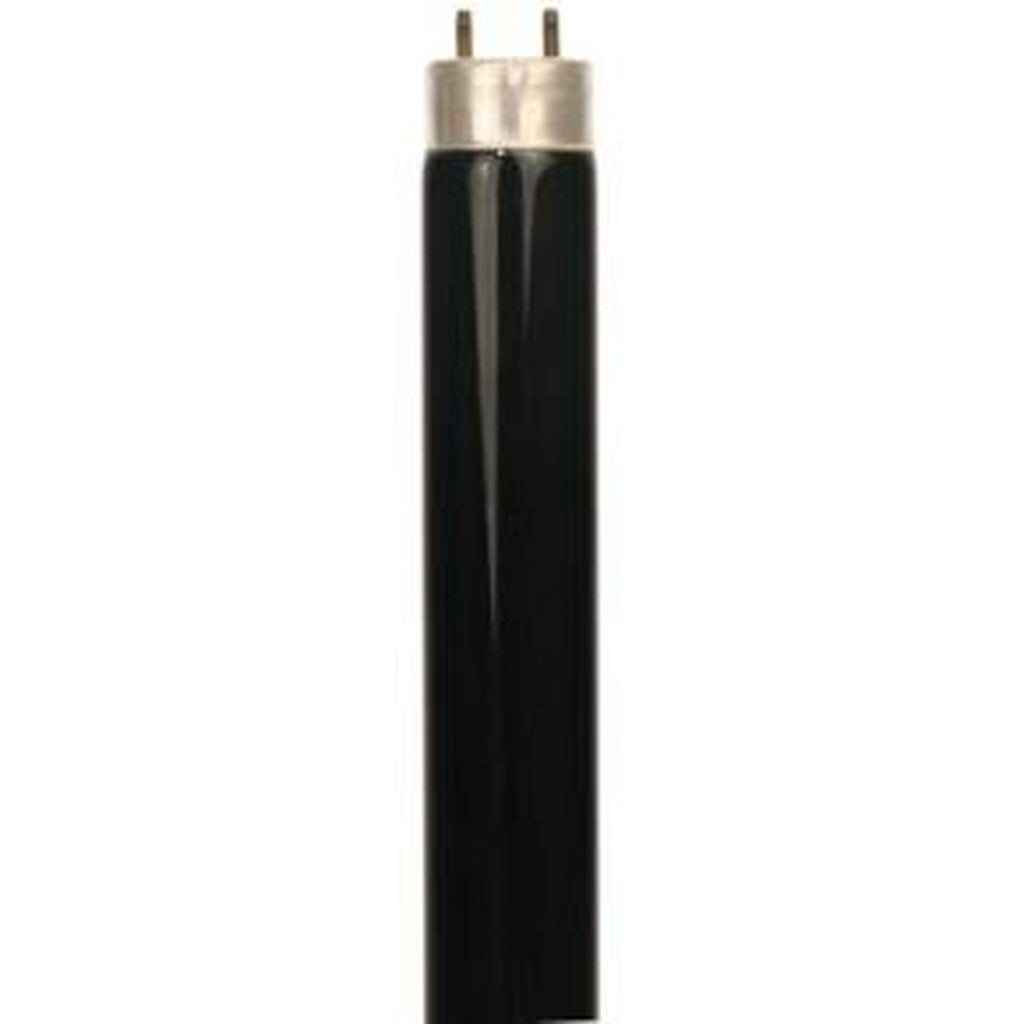 Sunlite 03740-SU 32W T8 Black Light Blue Fluorescent Light Bulb