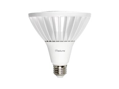 MaxLite 20P30WD30FL 20 Watt, PAR30 Wet Dimmable 3000K Flood 40 Degrees
