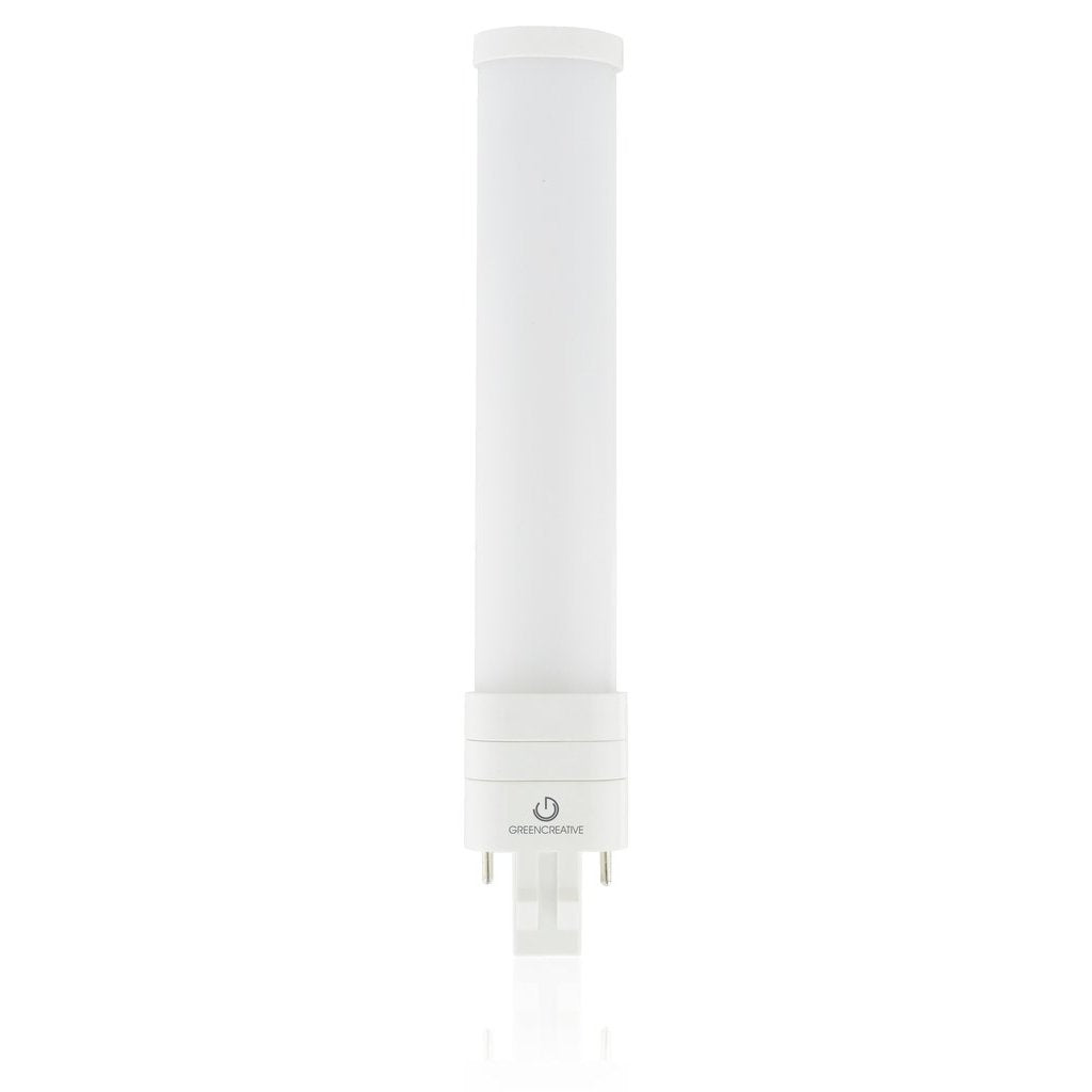 Green Creative 57821 5.5W LED Light Bulb