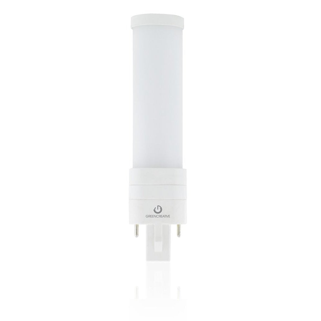 Green Creative 57814 3.5W LED Light Bulb