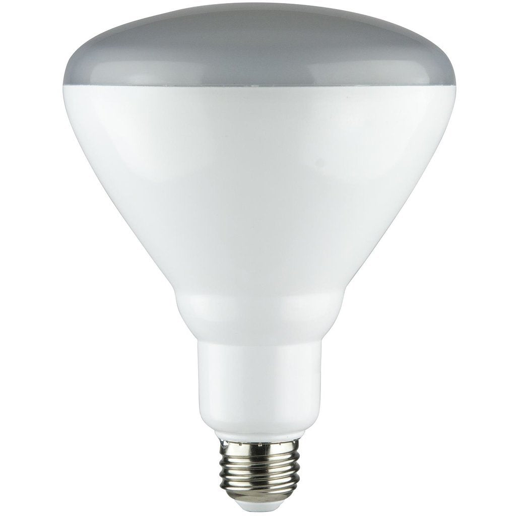 6 pack - Sunlite 88080-SU 13W BR40 LED Light Bulb