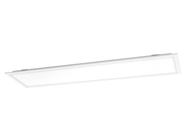 MaxLite MLFP14V220WCS/2PTA FLATMAX LED Flat Panel 1X4 Value Gen 2 Watt Select - 20W, 30W, 40W Watt And Color Select - 3500K, 4000K, 5000K 2 Pack TAA