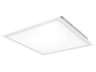 MaxLite MLFP22V220WCS/2PTA FLATMAX LED Flat Panel 2X2 Value Gen 2 Watt Select - 20W, 30W, 40W Watt And Color Select - 3500K, 4000K, 5000K 2 Pack TAA