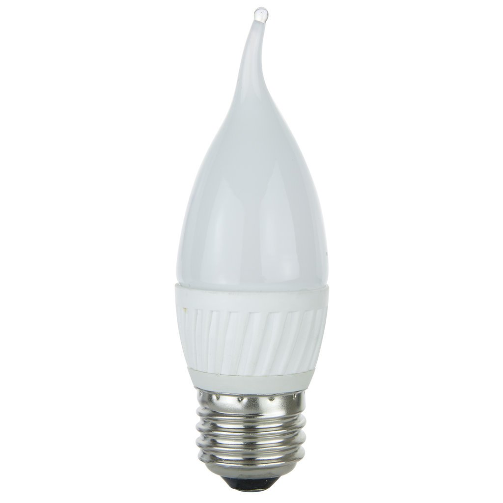 12 pack - Sunlite 80379-SU 4.5W LED Light Bulb